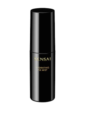 Sensai Hydrating Fix Mist Fixing Spray 50 ml