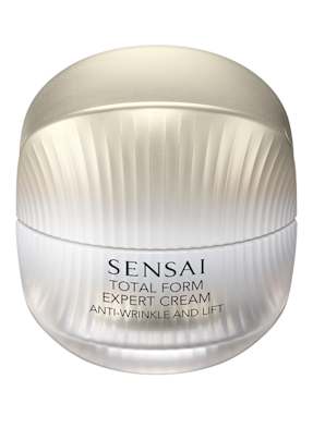 Sensai Total Form Expert Cream Gesichtscreme 50 ml