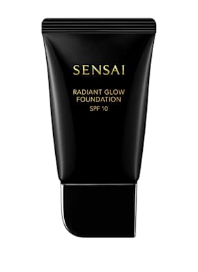 Sensai Radiant Glow Foundation SPF 10