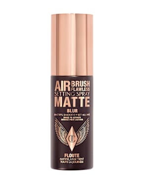 Charlotte Tilbury Airbrush Flawless Finish Setting Spray Matte 30 ml