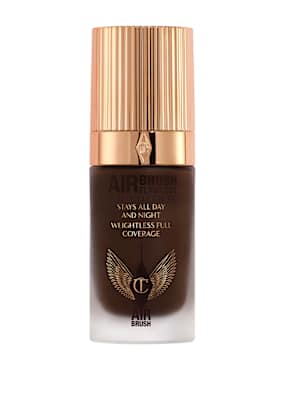 Charlotte Tilbury Airbrush Flawless Foundation Foundation