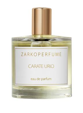 Zarkoperfume Carate Urio Eau de Parfum 100 ml