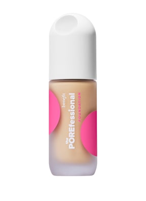 Benefit The Porefessional Foundation