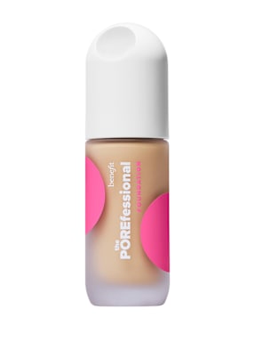 Benefit The Porefessional Podkladová báze