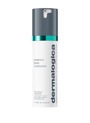 Dermalogica Breakout Biotic Moisturizer Gelový hydratační krém 50 ml