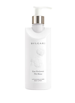 Bvlgari Fragrances Eau Parfumée Thé Blanc Body Lotion 300 ml