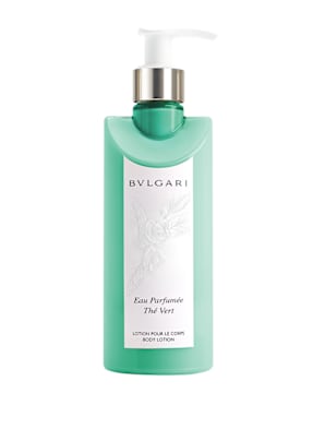 Bvlgari Fragrances Eau Parfumée Thé Vert Body Lotion 300 ml