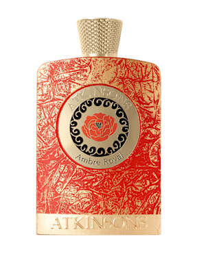 Atkinsons Ambre Royal Parfum Intense 100 ml