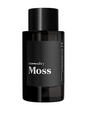 Commodity Moss Expressive Parfém 100 ml