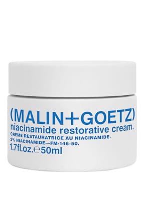 (Malin Goetz) Niacinamide Restorative Cream Pleťový krém 50 ml