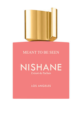 Nishane Meant To Be Seen Extrait de Parfum 50 ml