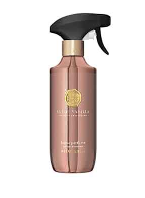 Rituals Suede Vanilla Pokojová vůně ve spreji 400 ml