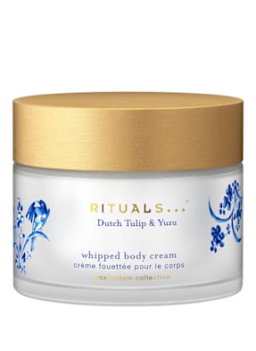 Rituals Amsterdam Collection Tělový krém 220 ml