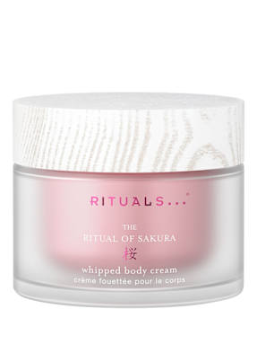 Rituals The Ritual Of Sakura Tělový krém 220 ml