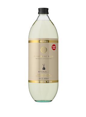 Rituals Cashmere Rose Refill Vonná esence 900 ml