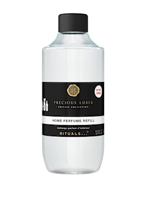 Rituals Precious Amber Refill Pokojová vůně 400 ml