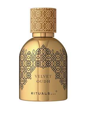 Rituals Velvet Oudh Eau de Parfum 50 ml