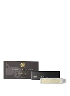 Rituals Velvet Oudh Luxury Car Air Freshener 6 g