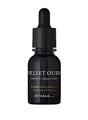 Rituals Velvet Oudh Pokojová vůně 20 ml