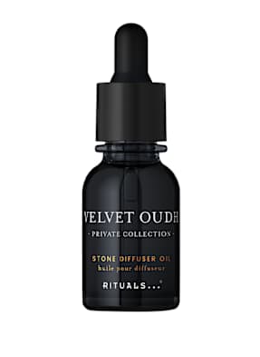 Rituals Velvet Oudh Refill Pokojová vůně 20 ml
