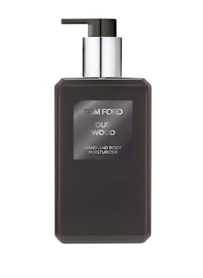 Tom Ford Beauty Oud Wood Hand and Body Moisturizer 240 ml