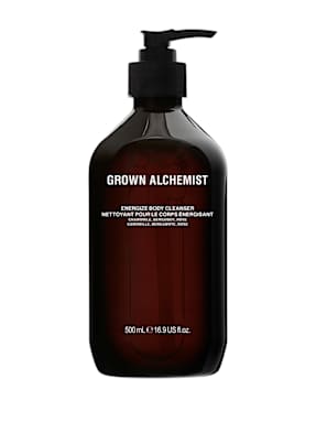 Grown Alchemist Energize Body Cleanser Sprchový gel 500 ml