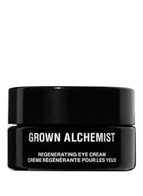 Grown Alchemist Regenerating Eye Cream Péče o oči 15 ml