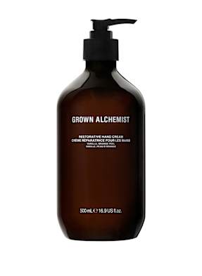 Grown Alchemist Restorative Hand Cream Krém na ruce 500 ml