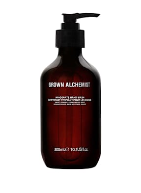Grown Alchemist Invigorate Hand Wash Mýdlo na ruce 300 ml