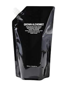 Grown Alchemist Invigorate Hand Wash Refill Mýdlo na ruce 1000 ml