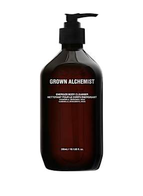 Grown Alchemist Energize Body Cleanser Sprchový gel 300 ml