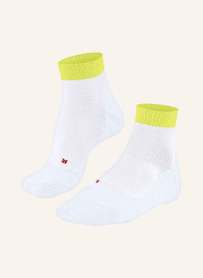 Falke Laufsocken ru4 Short weiss