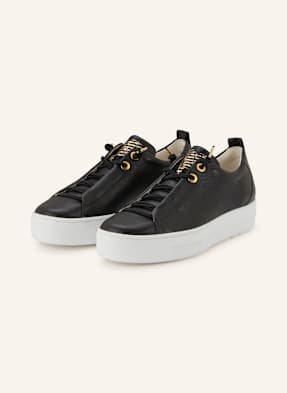 Paul Green Sneaker schwarz