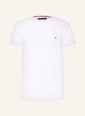 Tommy Hilfiger Tričko bílá