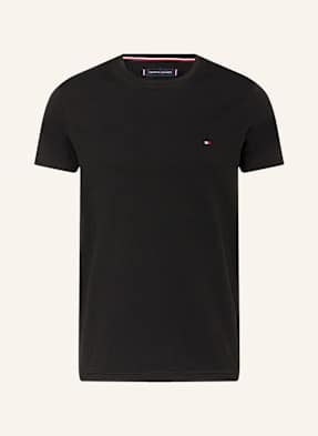 Tommy Hilfiger T-Shirt schwarz
