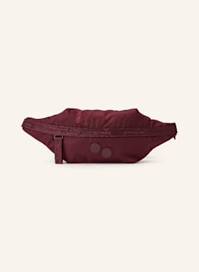 Pinqponq Gürteltasche Brik rot