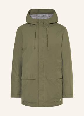 Vaude Parka Coreway khaki