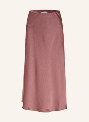 Neo Noir Satinrock Bovary rosa