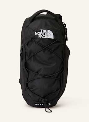 The North Face Schultertasche Borealis Sling schwarz