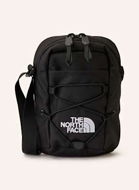 The North Face Umhängetaschen Jester schwarz