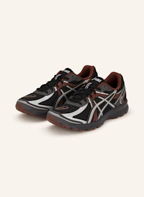 Asics Sneaker Jog 100s schwarz