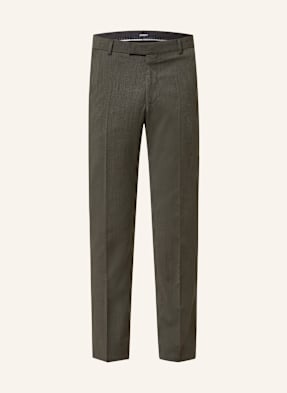 Joop! Anzughose Blayr Slim Fit gruen