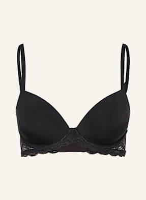 Calvin Klein Schalen-Bh Sensual Stretch Love schwarz