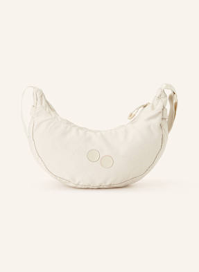 Pinqponq Umhängetasche Krumm Small beige