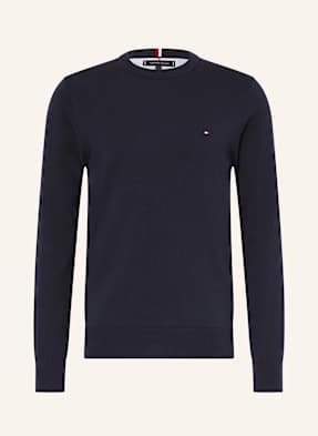Tommy Hilfiger Pullover blau