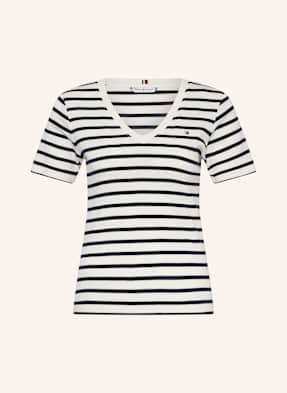 Tommy Hilfiger T-Shirt weiss