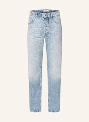 Drykorn Džíny Hight Regular Fit 3600 blau