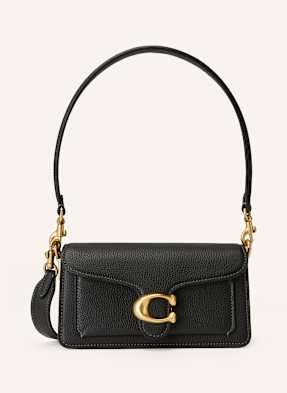 Coach Umhängetasche Tabby 20 schwarz