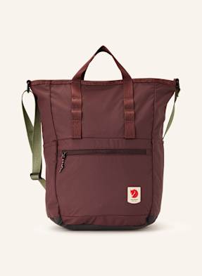Fjällräven Rucksack High Coast lila