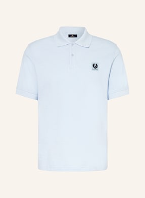 Belstaff Polokošile Z Piké tmavě modrá